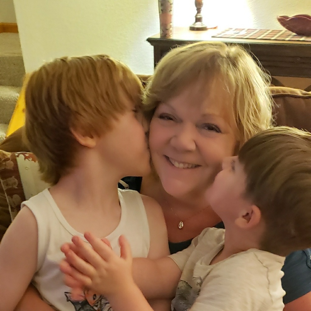 Meet your Posher, Vicki